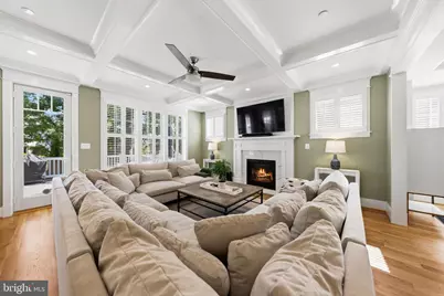 6006 Henning Street, Bethesda, MD 20817 - Photo 11