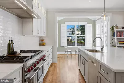 6006 Henning Street, Bethesda, MD 20817 - Photo 9