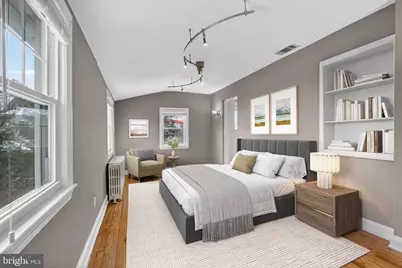 7903 Woodbury Drive, Silver Spring, MD 20910 - Photo 5