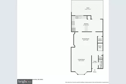10739 Mist Haven Terrace, Rockville, MD 20852 - Photo 33