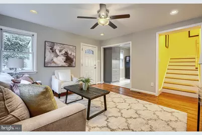 1200 Clagett Drive, Rockville, MD 20851 - Photo 3