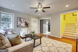 1200 Clagett Dr, Rockville, MD 20851 - Photo 3