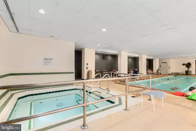 5225 Pooks Hill Road #519N, Bethesda, MD 20814 - Photo 7