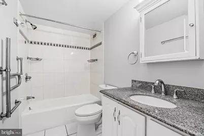 5225 Pooks Hill Road #519N, Bethesda, MD 20814 - Photo 21