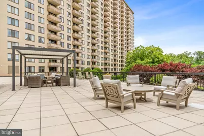 5225 Pooks Hill Road #519N, Bethesda, MD 20814 - Photo 35