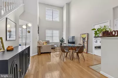 1201 East West Highway #410, Silver Spring, MD 20910 - Photo 3