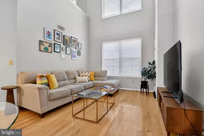 1201 East West Highway #410, Silver Spring, MD 20910 - Photo 5