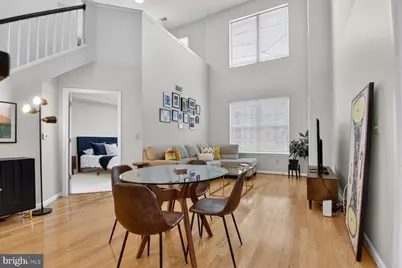 1201 East West Highway #410, Silver Spring, MD 20910 - Photo 9