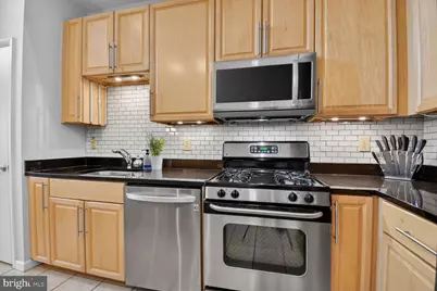 1201 East West Highway #410, Silver Spring, MD 20910 - Photo 11