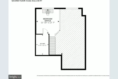 1201 East West Highway #410, Silver Spring, MD 20910 - Photo 29