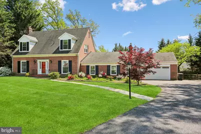 4004 Manor Park Court, Rockville, MD 20853 - Photo 3