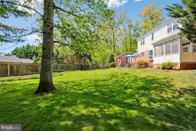 4004 Manor Park Court, Rockville, MD 20853 - Photo 5