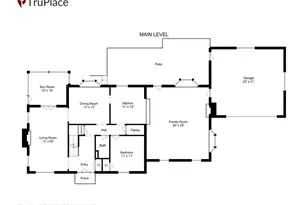 4004 Manor Park Ct, Rockville, MD 20853 - Photo 65