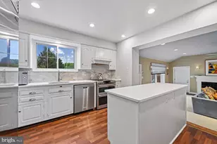 4004 Manor Park Ct, Rockville, MD 20853 - Photo 9