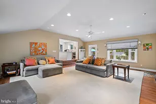 4004 Manor Park Ct, Rockville, MD 20853 - Photo 17