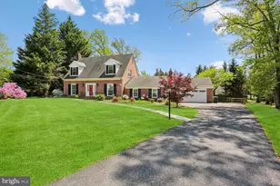 4004 Manor Park Ct, Rockville, MD 20853 - Photo 49