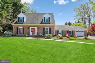 4004 Manor Park Ct, Rockville, MD 20853 - Photo 1