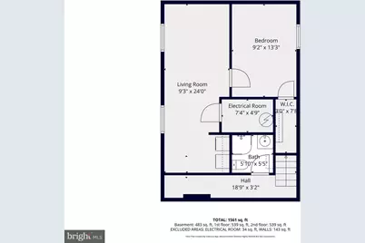 713 Seek Lane, Silver Spring, MD 20912 - Photo 27