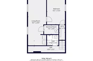 713 Seek Ln, Silver Spring, MD 20912 - Photo 27