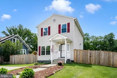 713 Seek Lane, Silver Spring, MD 20912 - Photo 1