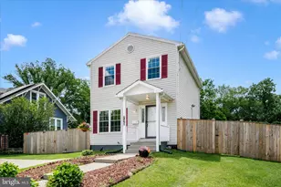 713 Seek Ln, Silver Spring, MD 20912 - Photo 1