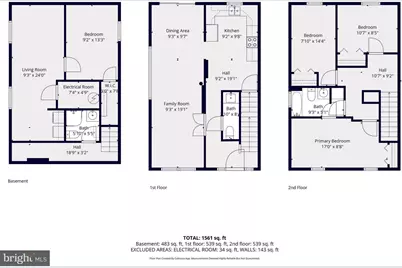 713 Seek Lane, Silver Spring, MD 20912 - Photo 57