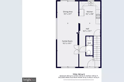 713 Seek Lane, Silver Spring, MD 20912 - Photo 59