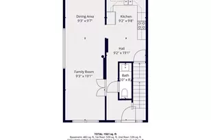 713 Seek Ln, Silver Spring, MD 20912 - Photo 59