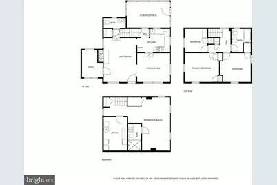 202 Baden Street, Silver Spring, MD 20901 - Photo 39