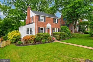 202 Baden St, Silver Spring, MD 20901 - Photo 1