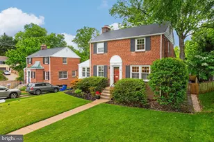 202 Baden St, Silver Spring, MD 20901 - Photo 3