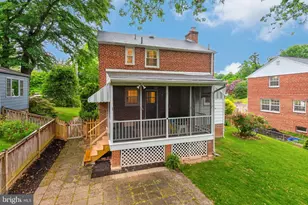 202 Baden St, Silver Spring, MD 20901 - Photo 33