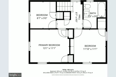 202 Baden Street, Silver Spring, MD 20901 - Photo 37