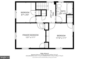 202 Baden St, Silver Spring, MD 20901 - Photo 37