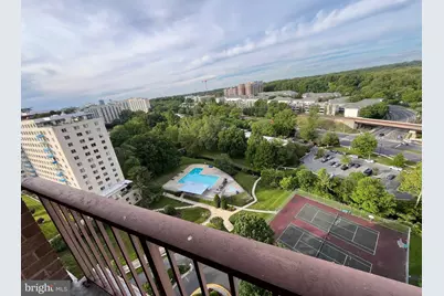 10101 Grosvenor Place #1613, Rockville, MD 20852 - Photo 1