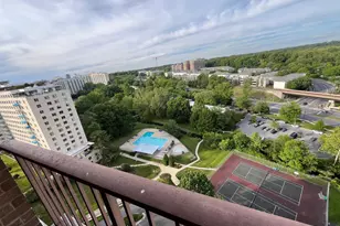 10101 Grosvenor Pl, Rockville, MD 20852 - Photo 1