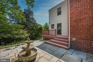 8519 Hazelwood Dr, Bethesda, MD 20814 - Photo 41