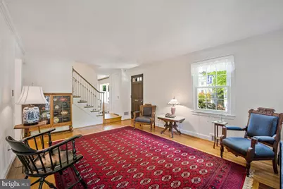 8519 Hazelwood Drive, Bethesda, MD 20814 - Photo 17