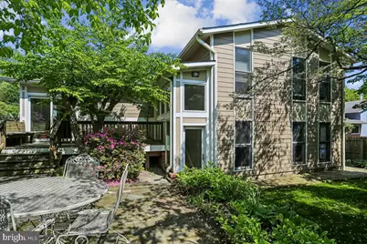 6314 Marjory Lane, Bethesda, MD 20817 - Photo 3