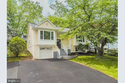 5 Tripoley Court, Gaithersburg, MD 20878 - Photo 1
