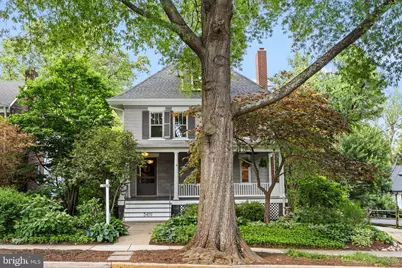 3419 Raymond Street, Chevy Chase, MD 20815 - Photo 1
