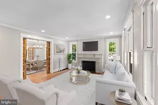3419 Raymond St, Chevy Chase, MD 20815 - Photo 17