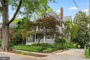 3419 Raymond St, Chevy Chase, MD 20815 - Photo 5