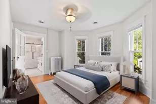 3419 Raymond St, Chevy Chase, MD 20815 - Photo 37