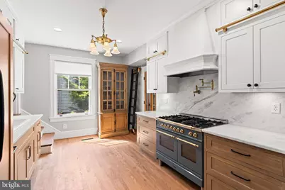 3419 Raymond Street, Chevy Chase, MD 20815 - Photo 17