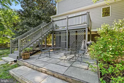 3419 Raymond Street, Chevy Chase, MD 20815 - Photo 53