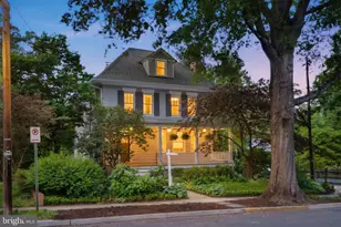 3419 Raymond St, Chevy Chase, MD 20815 - Photo 1