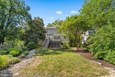 3419 Raymond Street, Chevy Chase, MD 20815 - Photo 55