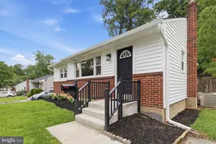 403 Carl St, Rockville, MD 20851 - Photo 5