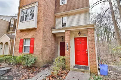 10488 Parthenon Court #10488, Bethesda, MD 20817 - Photo 3